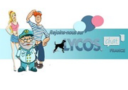 Lycos Chat France